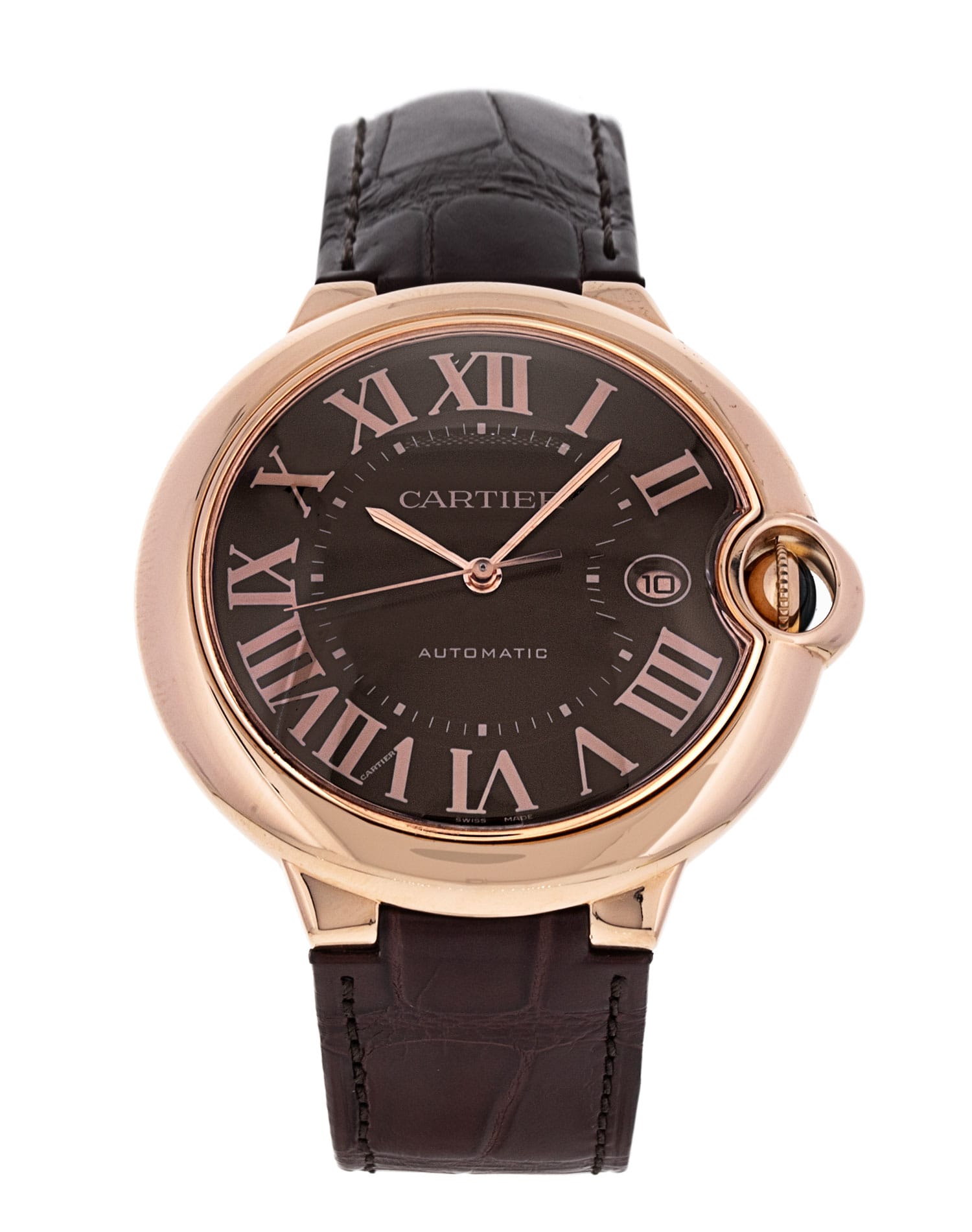 Cartier Ballon Bleu W6920037